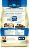 Blue Buffalo Life Protection Formula Adult Dog Food , Natural Dry Dog Food