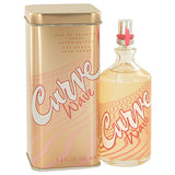 Curve Wave by Líz Cláíbórné for Women Eau De Toilette Spray 3.4 oz