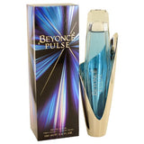 Beyonce Pulse By Beyonce For Women Eau De Parfum Spray 3.4 oz