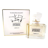 Gianfranco Ferre Camicia 113 Eau de Parfum Spray, 3.4 Ounce
