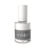 Cote Toxin Free Nail Polish (No. 2 Pure White)