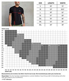 INTO THE AM Men's Atlas Graphic Tee Short Sleeve Graphic Design