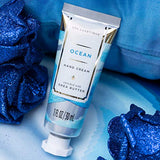 Spa Luxetique Hand Cream Gift Set, Shea Butter Hand Cream for Dry Hands, Travel