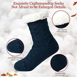 Women Winter Socks Women Socks Super Soft Warm Thick Socks Christmas Gift Socks