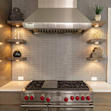 Brilliant Evolution LED Puck Light 1 Pack | Wireless LED Under Cabinet Lighting