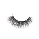 KAT 3D Mink Eyelashes by VAIN Beauty | Dramatic Volume False Lashes | Reusable