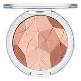 essence | Mosaic Compact Powder | 01 Sunkissed Beauty