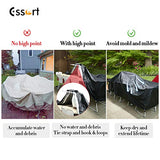 Essort Patio Furniture Covers, Extra Large Outdoor Furniture Set Covers Waterproof