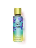 Victoria's Secret Fragrance Body Mist Neon Botanicals 2019 Spring Limited Edition Marine Chill