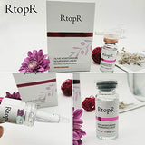 RtopR Olive Nourishing Serum - Face Oil Anti-Aging Serum, Deep Moisturizing Face and Body Serum, Long - Lasting Moisturizing, Nourishing Skin