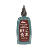 Kuro Sumi Geisha grey, 1 Fluid Ounce