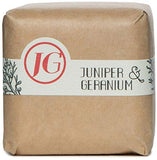 Juniper and Geranium Bath Bomb - 4.3 ounce