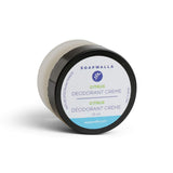 Soapwalla - Organic/Vegan Travel-Size Deodorant Cream (Citrus Travel Size)