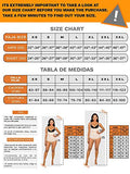 SHAPERX Women Shapewear Tummy Control Fajas Colombianas Body Shaper Zipper