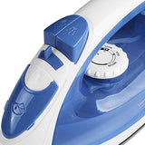 Utopia Home Steam Iron with Nonstick Soleplate - Small Size Lightweight - Best for Travel