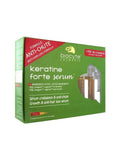 Biocyte Anti-Hair Loss Keratine Forte Serum 5 Phials by Biocyte