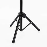 Adjustable height Tattoo Tripod Stand Arm Leg Rest 70-100cm Armrest Heavy Duty