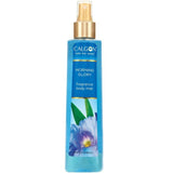 Calgon Morning Glory Fragrance Body Mist 8 oz