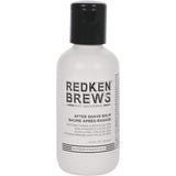 Redken Brews After Shave Balm For Men, 4.2 Fl Oz