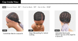 Sensationnel Synthetic Hair Lace Front Wig Dashly Wig UNIT 4 (T4/ICYLAVENDER)