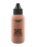 MAC Face/Body Foundation N9