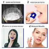 Jaw Exerciser, Jawline Exerciser Jaw, Face, and Neck Exerciser
