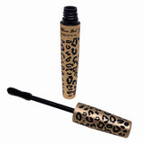 2 Sets (4 Tubes)/4 Sets (8 Tubes) Gel & Fiber) Mascara Set,brush on False Eyelashes