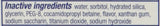 Sensodyne Pronamel Fresh Breath Anti-cavity Fluoride Toothpaste Fresh Breath - 4 Ounces (Pack of 3)