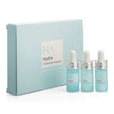 CLIAT H+ Hydra Concentrate Ampoule (12ml x 3) Moisturizing Brightening Hyaluronic Acid