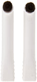 Rotadent Legacy/Classic Brush Heads-Flat Hollow Tip by Rota-Dent