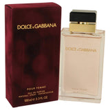 Dolce & Gabbana Pour Femme by Dolce & Gabbana Eau De Parfum Spray 1.7 oz Women