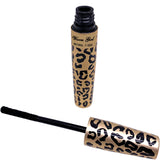 2 Sets (4 Tubes)/4 Sets (8 Tubes) Gel & Fiber) Mascara Set,brush on False Eyelashes