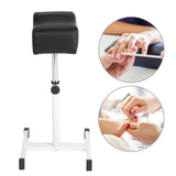 Maxmartt Adjustable Pedicure Nail Footrest Manicure Foot Rest Desk Salon Spa Equipment