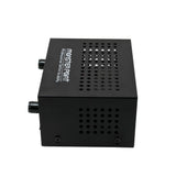 Monster Point Dual Digital Tattoo Power Supply Kit Double Pro