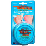 O'Keeffe's For Healthy Feet Daily Foot Cream, 2.7 oz (Pack of 4) by O'Keeffe's