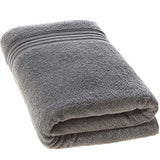 Hammam Linen 100% Cotton Towels Soft and Absorbent, Premium Quality