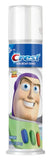 Crest Toothpaste 4.2 Ounce Kids Toy Story Pump (Strawberry) (Pack of 2)