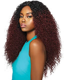 JAMAICAN TWIST WAVE 5PCS (1B Off Black) - Outre Batik Duo Bundle Hair Synthetic Weave Extension