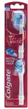 Colgate 360 Degree Optic White Replacement Brush Heads, Soft 1 ea (Pack of 3)