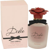 Dolcé & Gabbaná Pòur Dolcé Rosa Excelsa For Women 1.6 oz / 50ml Eau De Parfum Spray