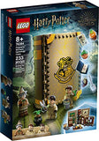 LEGO Harry Potter Hogwarts Moment: Herbology Class 76384 Professor Sprout’s