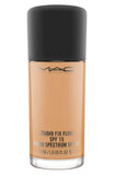 Mac Studio Fix Fluid Spf15 Nc44 30Ml/1Oz