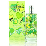 Love Sixteen Apple FOR WOMEN by Estelle Vendome - 3.4 oz EDP Spray