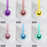 ROSALIND 15ml Gel Nail Polish 6 Colors Set Soak Off Long Lasting Gel Nails Art Solid Semi permanent Manicure Beauty Salon Summer Colors Set