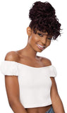 Outre Synthetic Bang x Pony Quick Ponytail - Cyndi - S1B/30