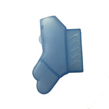 Denture Brush Cover - Fits All Denture Brushes