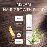 Hair Growth fluid, Hair Growth Serum, Hair Loss Prevention, Anti-Hair Loss Serum