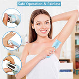 Sovob Electric Razor for Women Painless Lady Shaver Body Hair Remover