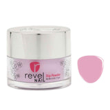 Revel Nail Dip Powder 1oz - D125 Forgiven