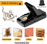 Mouse Traps, Mice Traps for House, Best Mouse Traps for Home, Small Mice Trap Indoor